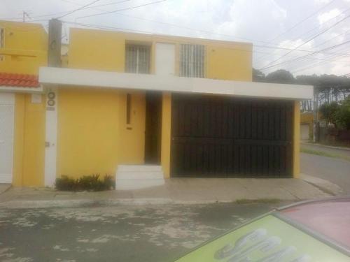 Casa en Venta San Jacinto, Mixco