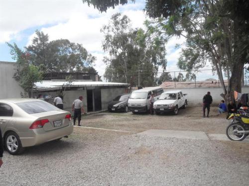 Terreno de 16.0 X 36.00 Zona 11