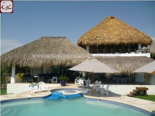 IX-251 Renta Villa Concepcion