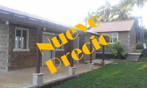 Terreno de 2,696.15 V² o (1,883.80 Mt²)  Villa Canales