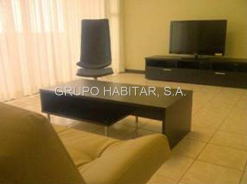 ALQUILO APARTAMENTO  AMUEBLADO  Y REMODELADO EN EL CORAZON DE LA Zona 9, 