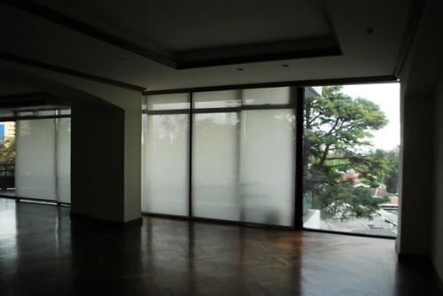 Amplio apartamento en zona 14 (Americas y 12 calle)