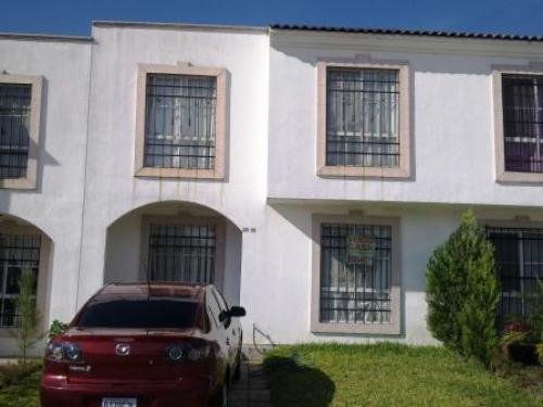 Bonita Casa Alamedas de Villa Flores en Guatemala