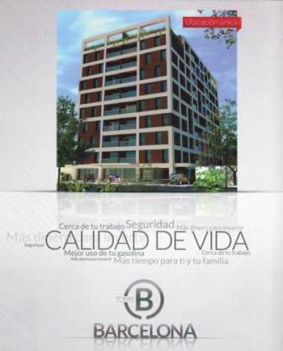 NUEVO PROYECTO DE APARTAMENTOS UBICADO EN 6TA. AVENIDA y 6TA. CALLE ZONA 9