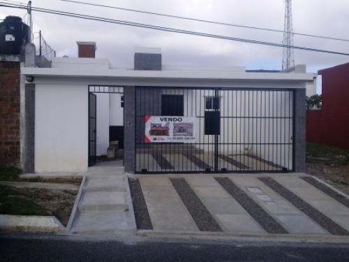 VENTA CASA ZONA 16