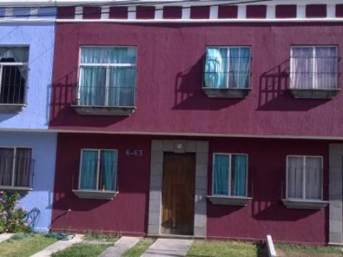 VENTA CASA CONDOMINIO DOÑA LEONOR, VILLA NUEVA