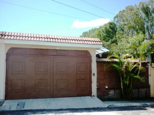 VENTA CASA EN VILLA LINDA Z. 7