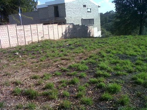 Terreno En San Cristobal Sector B-1