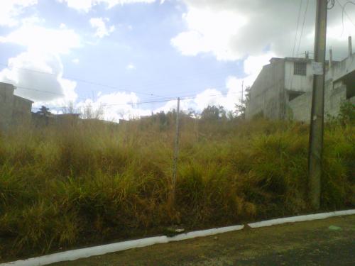 Terreno Grande se puede vender la mitad, por balcones