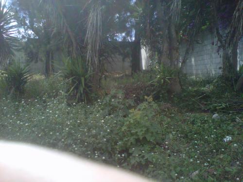 Terreno en San Cristobal por Balcones