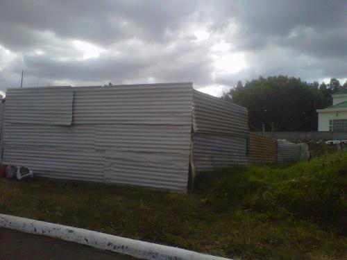 Terreno en San Cristobal sector B-1