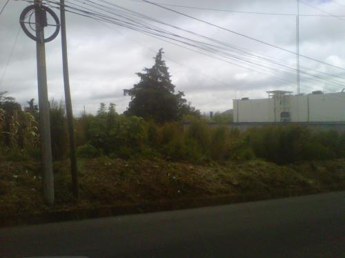 Terreno en San Cristobal grande en Granjas área industrial