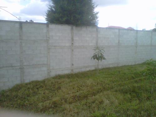 Terreno En San Cristobal Sector B-1