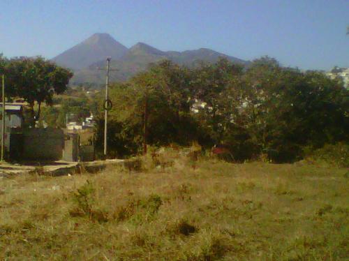 Terreno en San Cristobal por Balcones