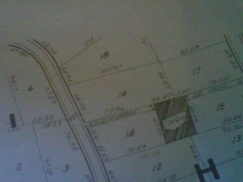 Terreno  San Cristobal a media cuadra del Blvd. principal ideal condominio o Colegio