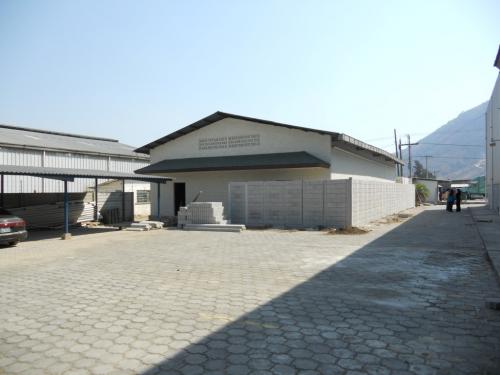 Bodega & Terreno de 5,096.21 Vr2 con Bodega de 1,800.00 Metros