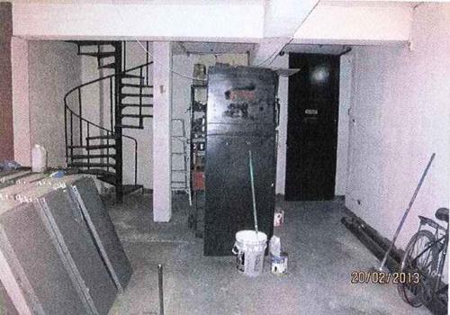 EXCELENTE PROPIEDAD PARA COMERCIO O BODEGA, CANTON REFORMA- ZONA 12