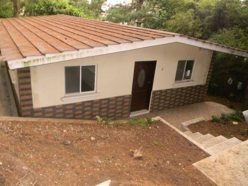 VENDO CASA EN SAN RAFAEL 500 METROS DE ESCANDINAVIA