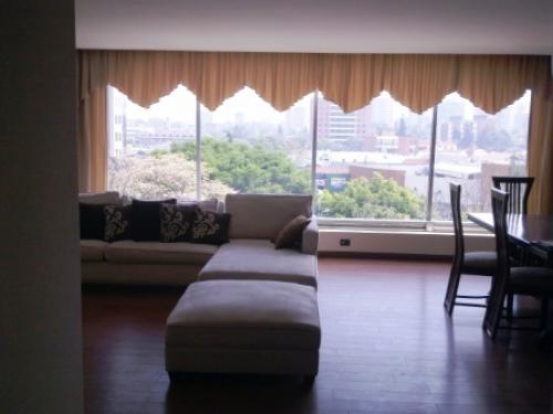 APARTAMENTO EN RENTA SEMI-ABUEBLADO EN ZONA 13