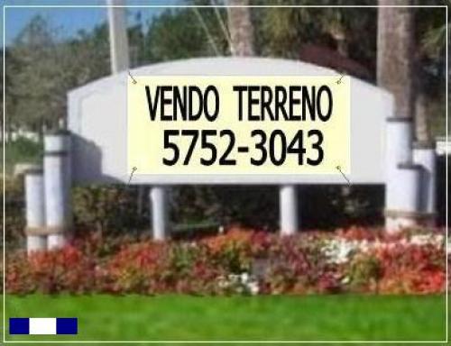 Vendo terreno para proyectos en capital de Guatemala