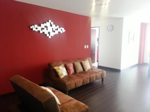 Apartamento para estrenar en la zona 14