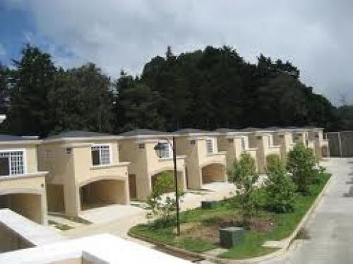 LINDA CASA NUEVA EN CARRETERA A EL SALVADOR A TAN SOLO $.99.000