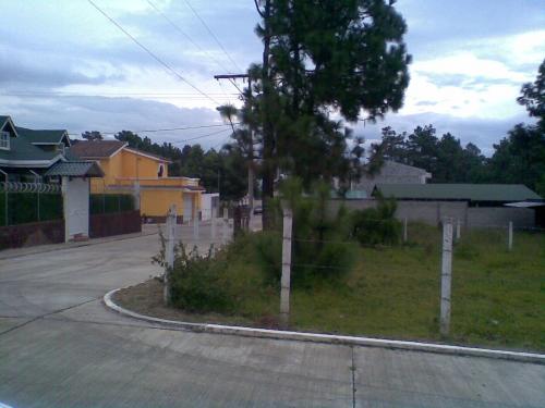 TERRENO EN CONDOMINIO ENTRADA A XENACOJ