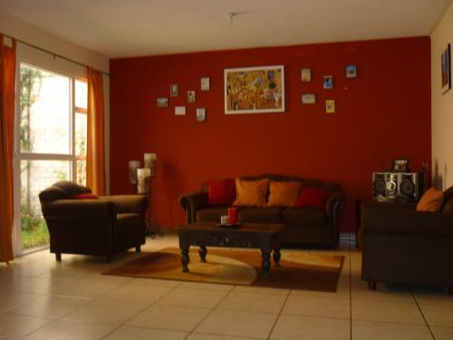 CASA MONTEVISTA CLUB