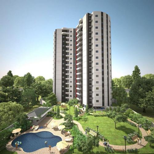 City Max Vende espléndido y muy exclusivo apartamento  en la zona 14, Guatemala.  