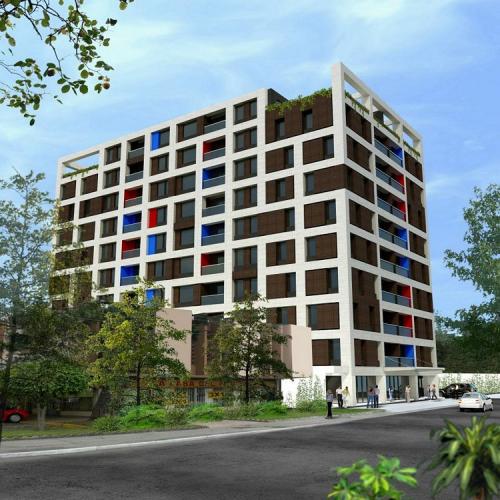 CITYMAX APARTAMENTO EN PREVENTA ZONA 9