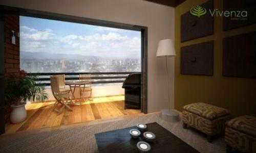 EXCLUSIVO APARTAMENTO EN VENTA ZONA 10 GUATEMALA