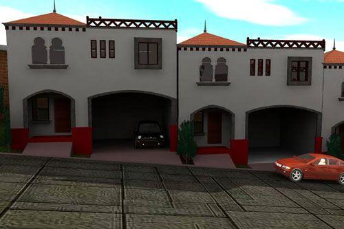 CITYMAX VENDE CASA  EN SAN CRISTOBAL