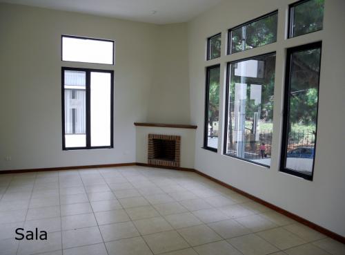 Casa Nueva La Arbolera, San Cristobal   