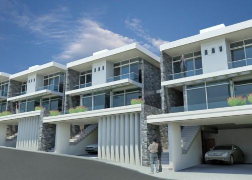 CITYMAX VENDE MODERNA CASA EN FINAL ZONA 15 GUATEMALA