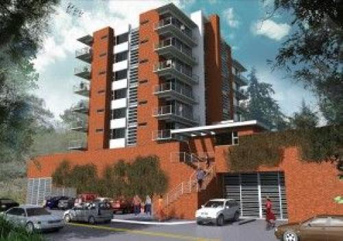 CITYMAX VENDE APARTAMENTO ZONA 16