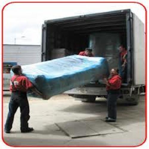 Mudanzas, Alquiler de Montacargas, fletes