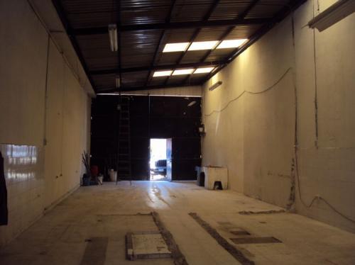 CITYMAX VENDE AMPLIA BODEGA PARA INVERSIÓN EN ZONA 11 GUATEMALA