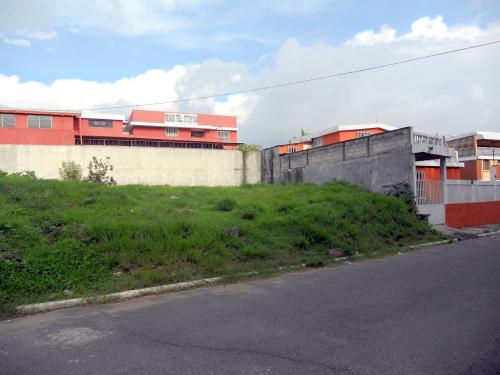 Terreno San Cristobal, Mixco Sector C1 10x20