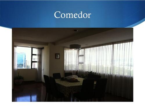 Apartamento 1502 Condominio La Mirage, Penthouse de 2 niveles.