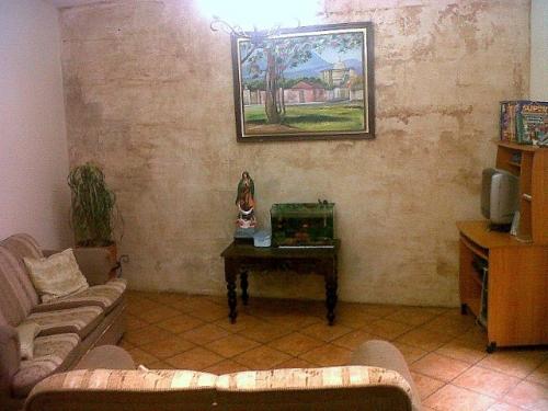 Casa en Venta San Felipe de Jesús, Antigua