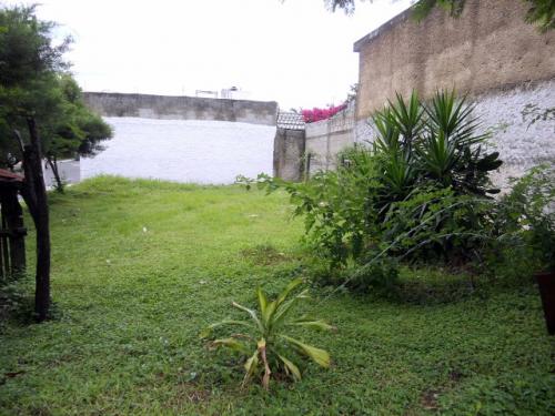 Terreno de Esquina sector C1, San Cristobal