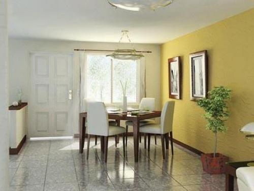 RESIDENCIAL VALLE DEL NORTE CASAS NUEVAS Z 18