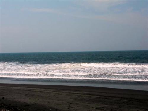 Terreno en Chiquimulilla, Monterico 4.6 Manzanas