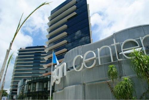 Oficina Desing Center Alquiler