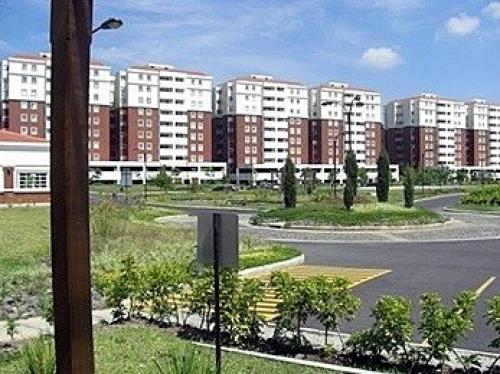 Apartamento Villas de San Isidro Alquiler