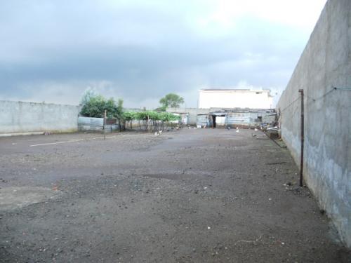 Terreno en venta San Cristobal 1,000.00 Mt2