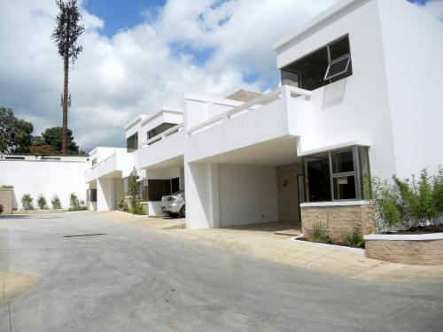 Condominio Privadas Del Rosario