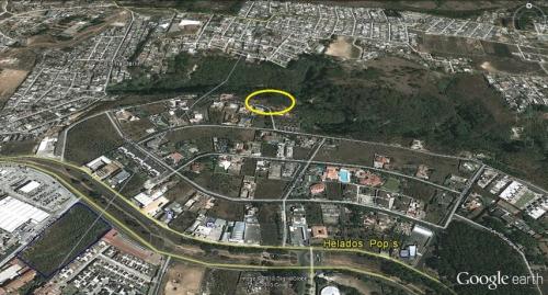 Terreno San Cristobal Sector A6 2,547.48 Vr2(1, 780.00 M2)