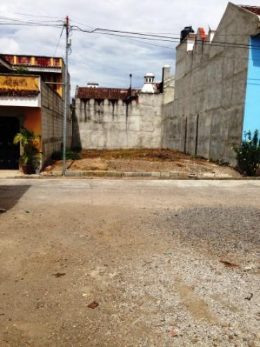 Vendo Exelente  terreno con excelente Ubicación en Condominio la Cúpula, Jocotenango,  Sacatepéquez