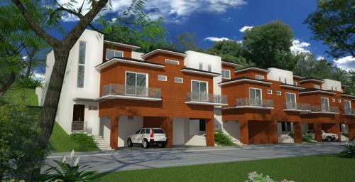 Trivento es una excelente opción para vivir, con una ubicación a solo 15 minutos de la ciudad, rodeado de naturaleza y con un ambiente agradable y sum